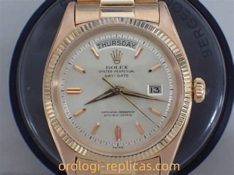 rolex sincronizzare giorno|rolex orologio manuale.